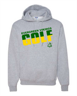 Load image into Gallery viewer, Green/Gold Golf

