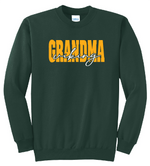 Load image into Gallery viewer, Viking Grandma
