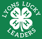 Load image into Gallery viewer, Lucky Leaders
