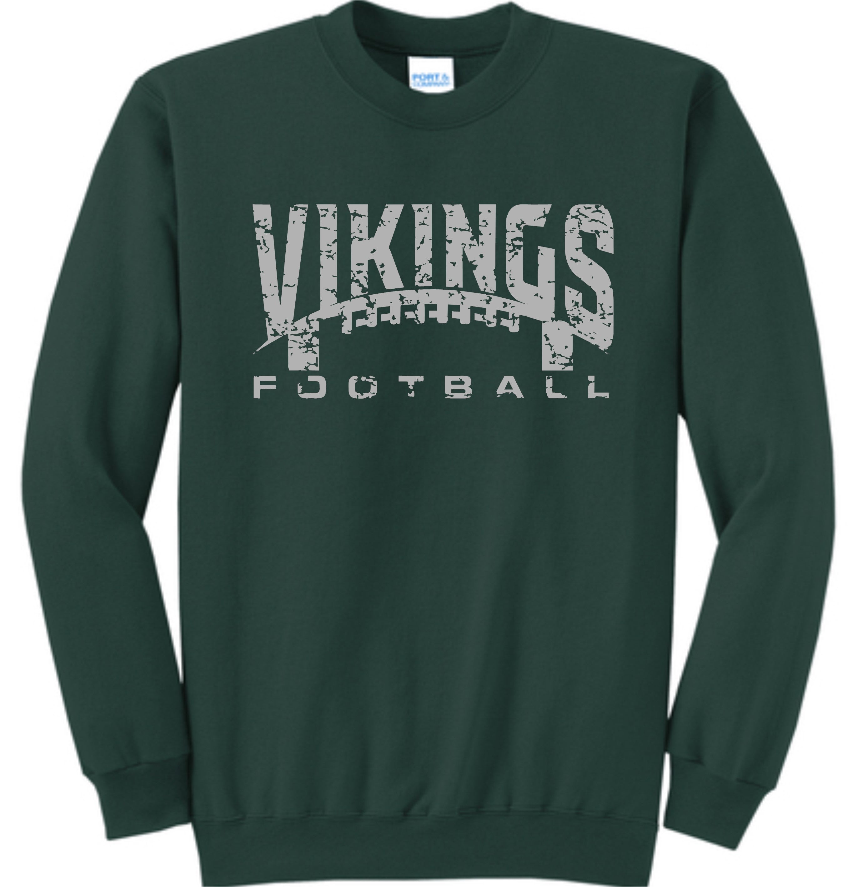 Vikings Football - YOUTH -