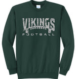 Load image into Gallery viewer, Vikings Football - YOUTH -
