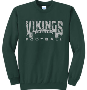 Vikings Football - YOUTH -