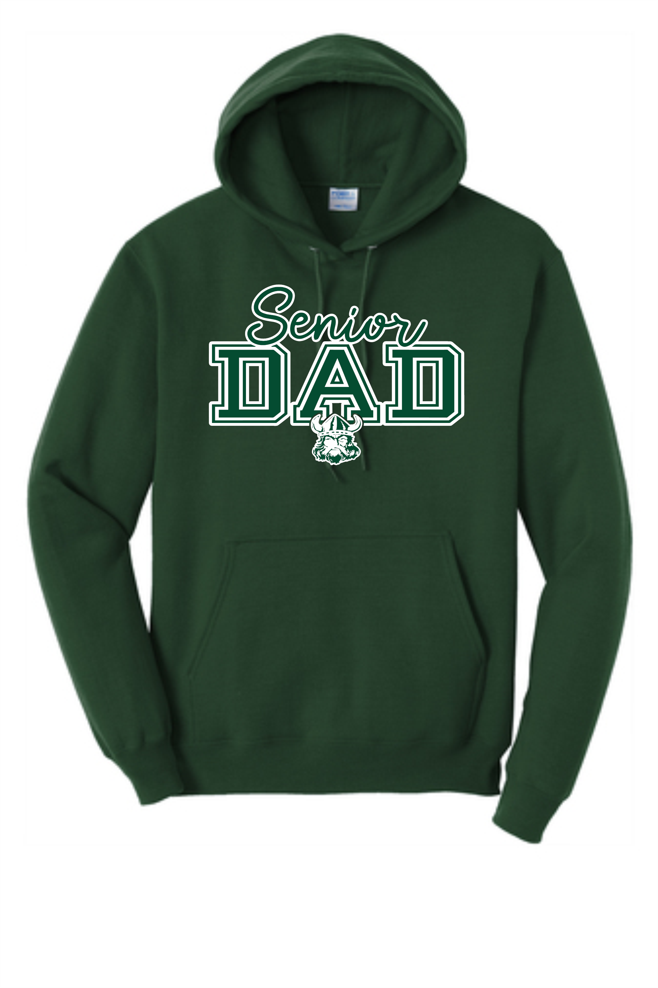 2025 Senior Dad Gear
