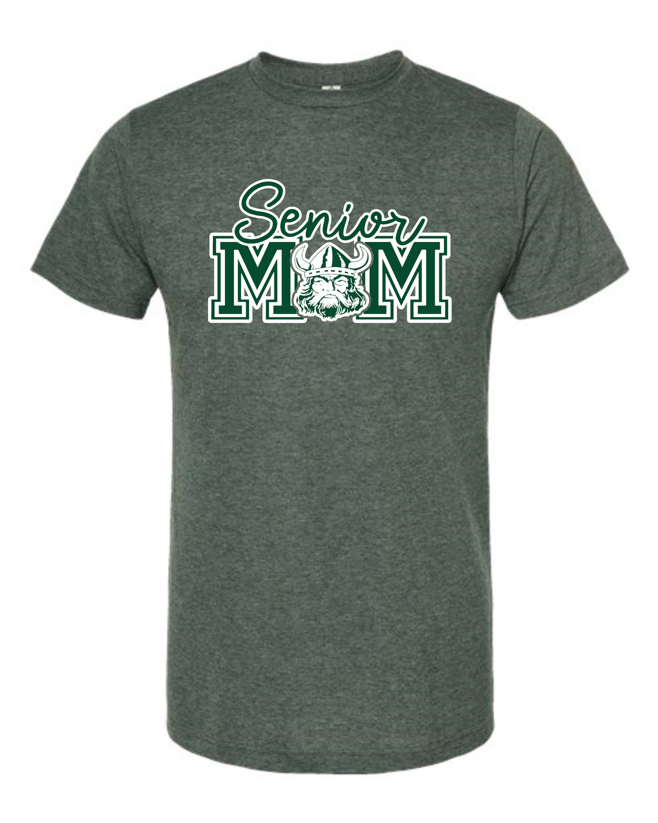 2025 Senior Mom Gear