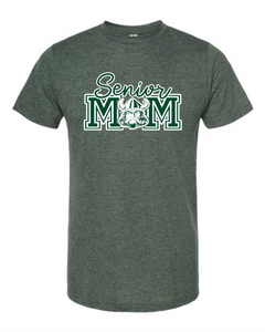 2025 Senior Mom Gear