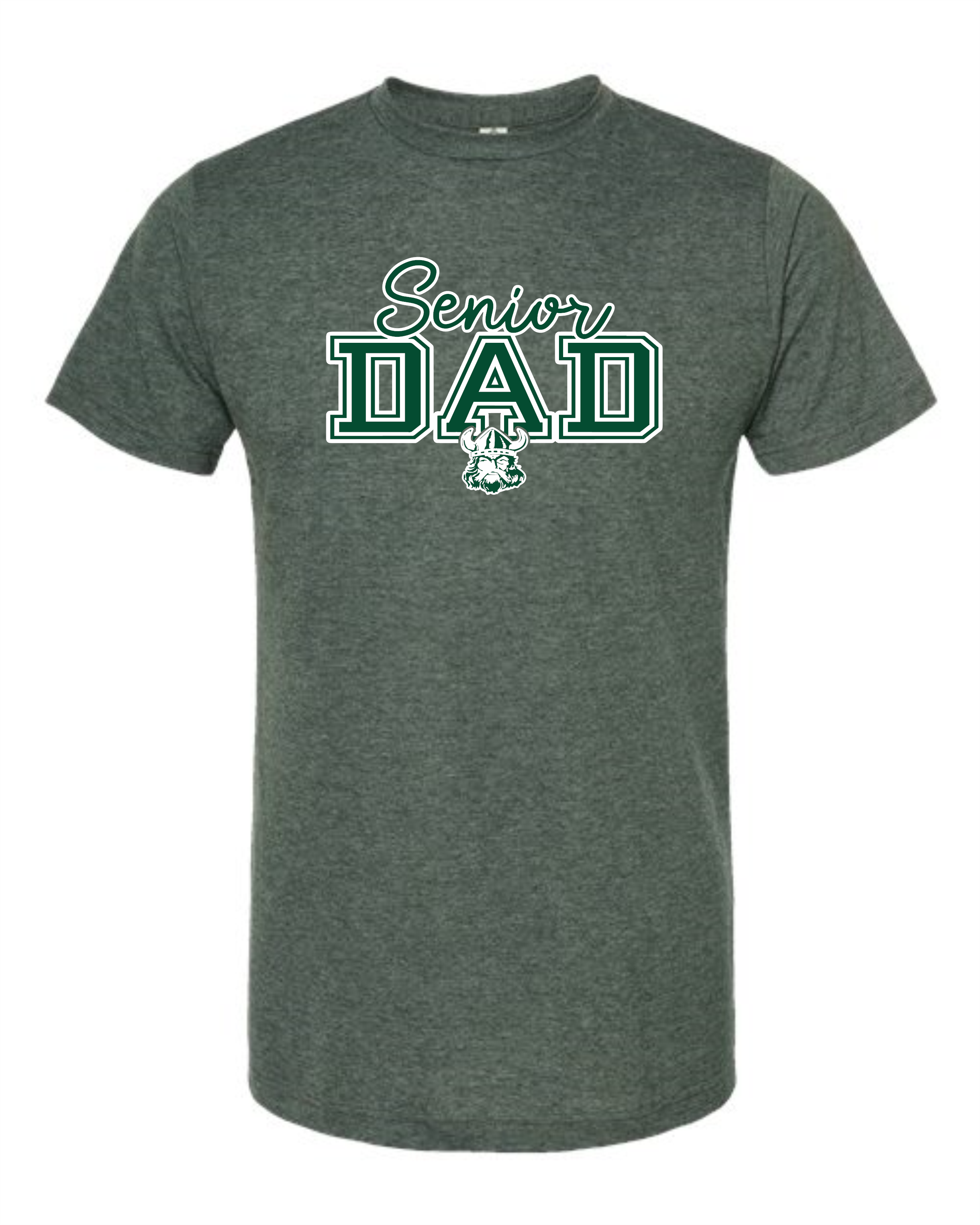 2025 Senior Dad Gear