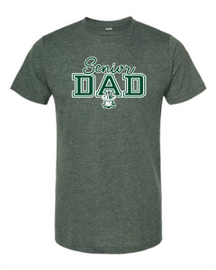 2025 Senior Dad Gear
