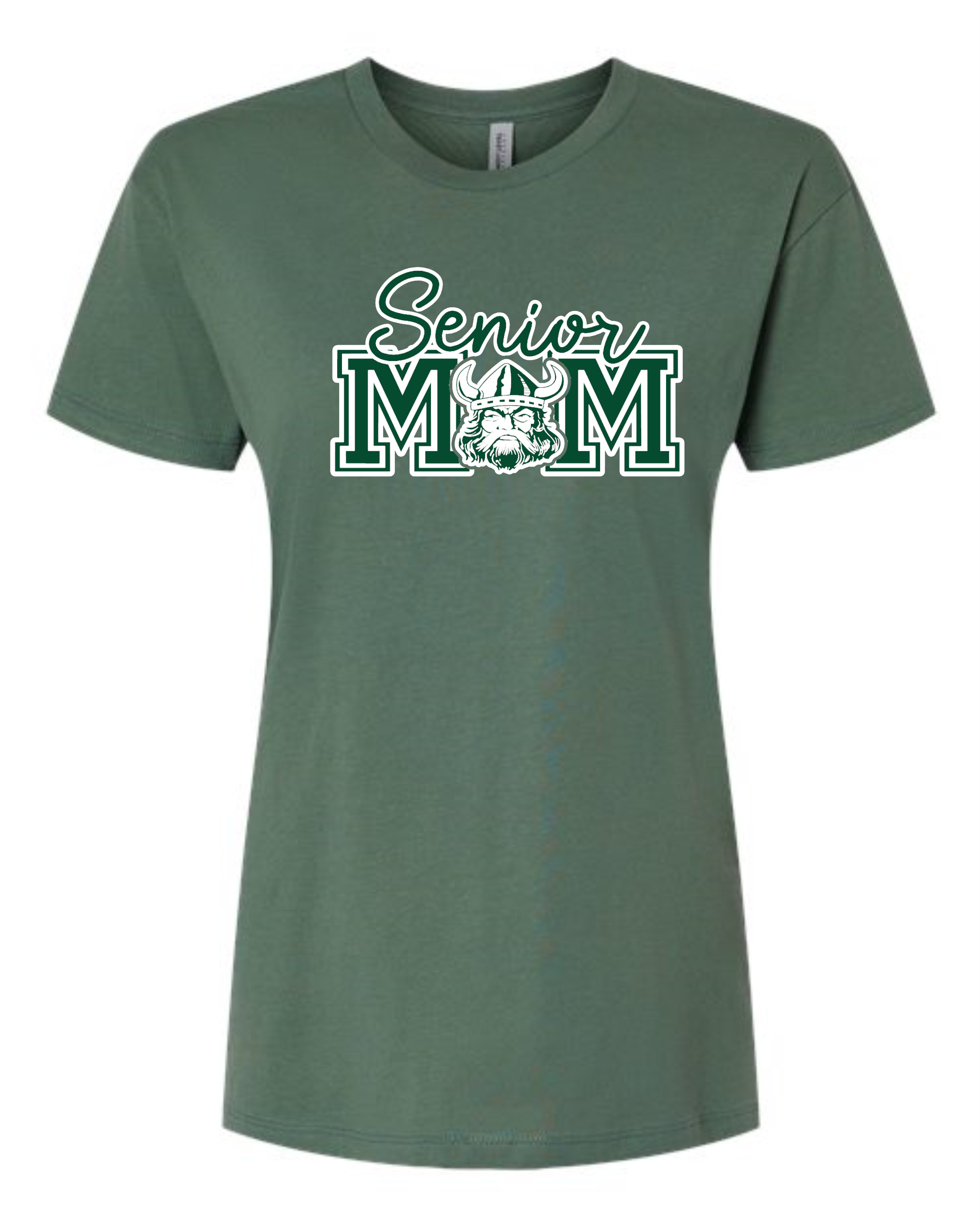 2025 Senior Mom Gear