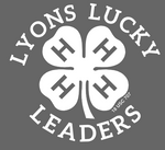 Load image into Gallery viewer, Lucky Leaders
