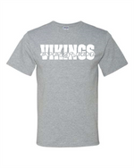 Load image into Gallery viewer, Vikings Short Sleeve - SALE -

