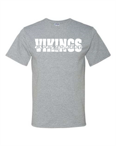 Vikings Short Sleeve - SALE -