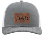 Load image into Gallery viewer, Custom Patch Hats - Kids Edition
