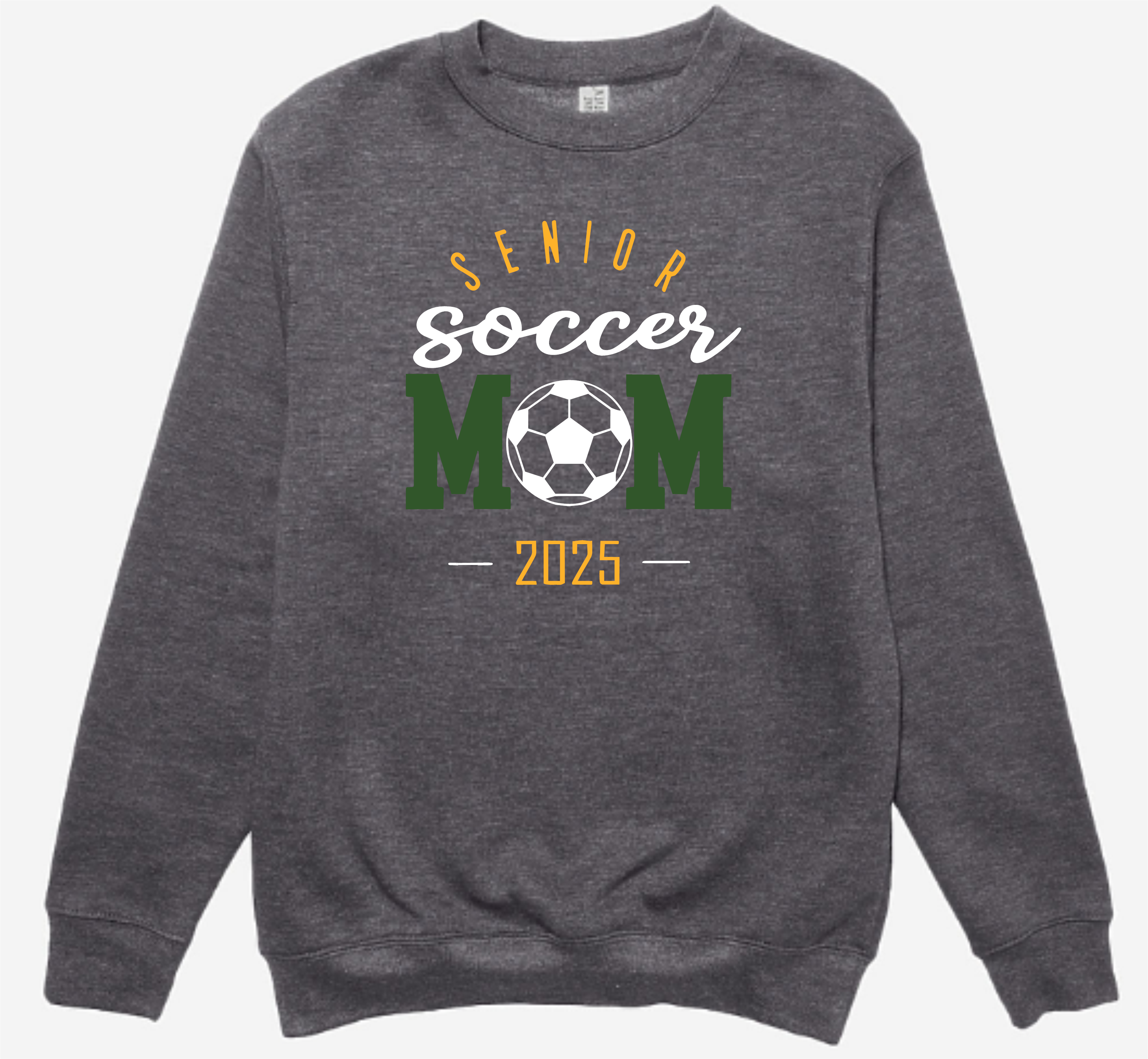 2024 Senior Mom Soccer Gear