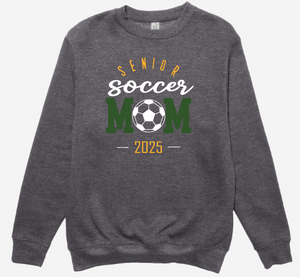 2024 Senior Mom Soccer Gear