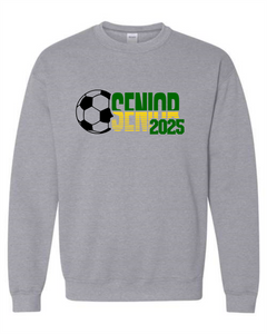 2024 Senior Soccer Gear