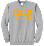 Load image into Gallery viewer, Cougars Football
