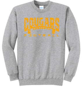 Cougars Football