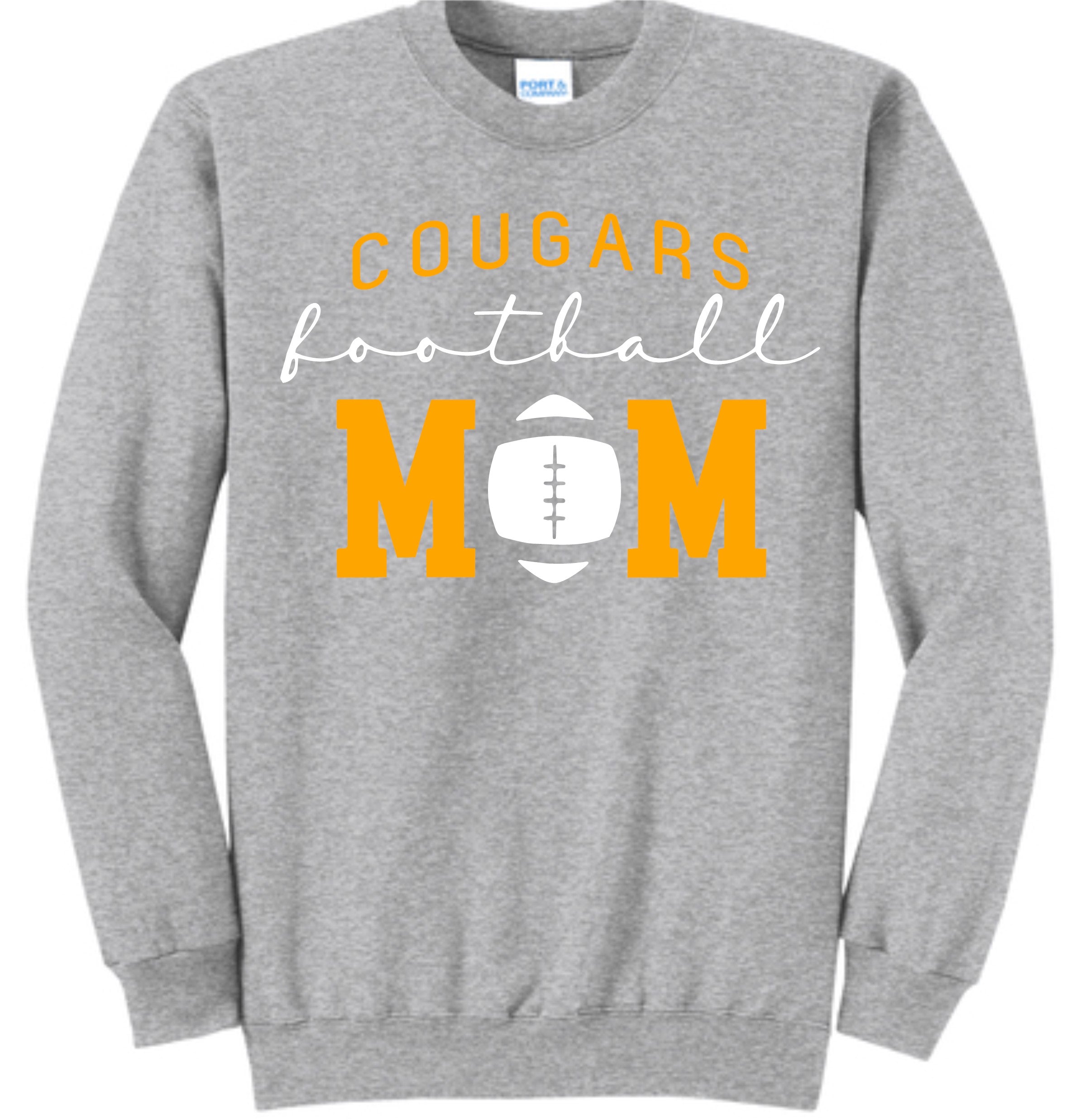 Southview Football Mom