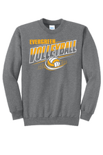 Load image into Gallery viewer, Evergreen Volleyball
