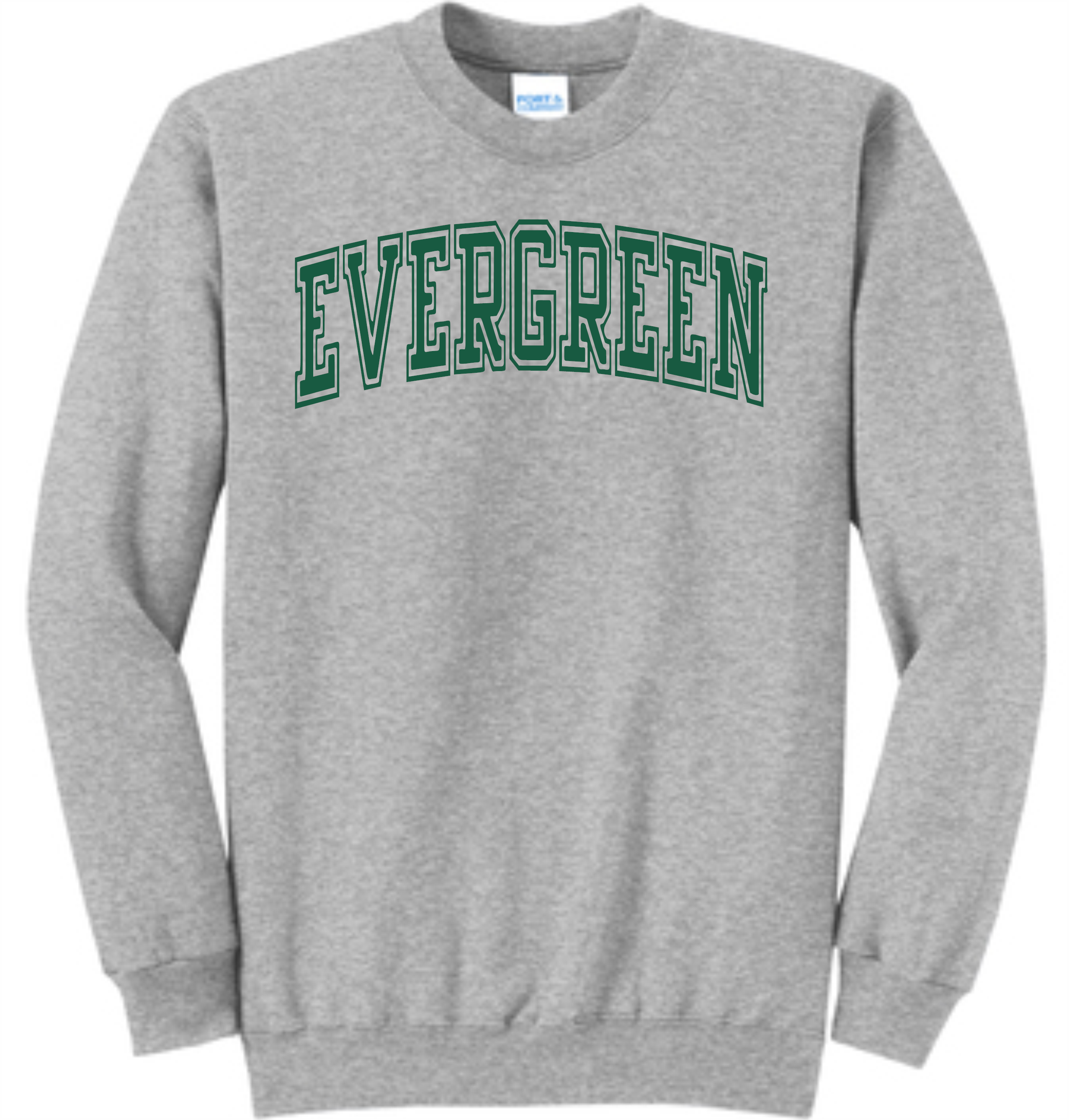 Basic Evergreen