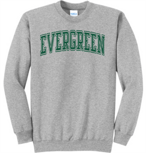 Basic Evergreen