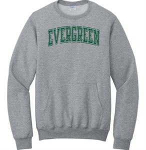 Basic Evergreen