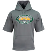 Load image into Gallery viewer, Short Sleeve Hoodie
