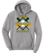 Load image into Gallery viewer, Evergreen Baseball NWOAL League Champs Gear -  ADULT -
