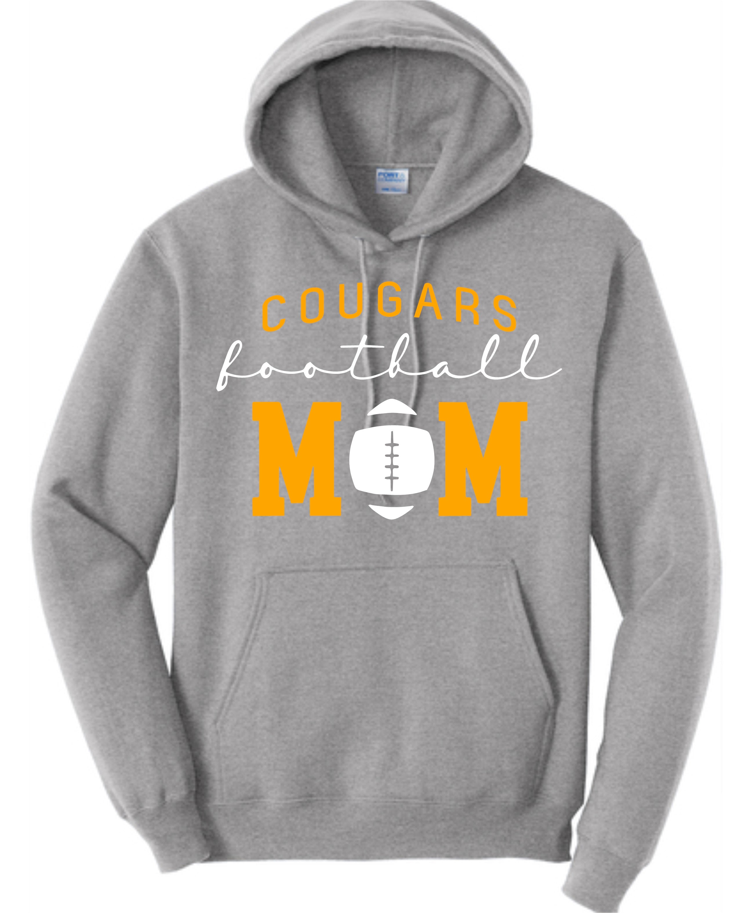 Southview Football Mom