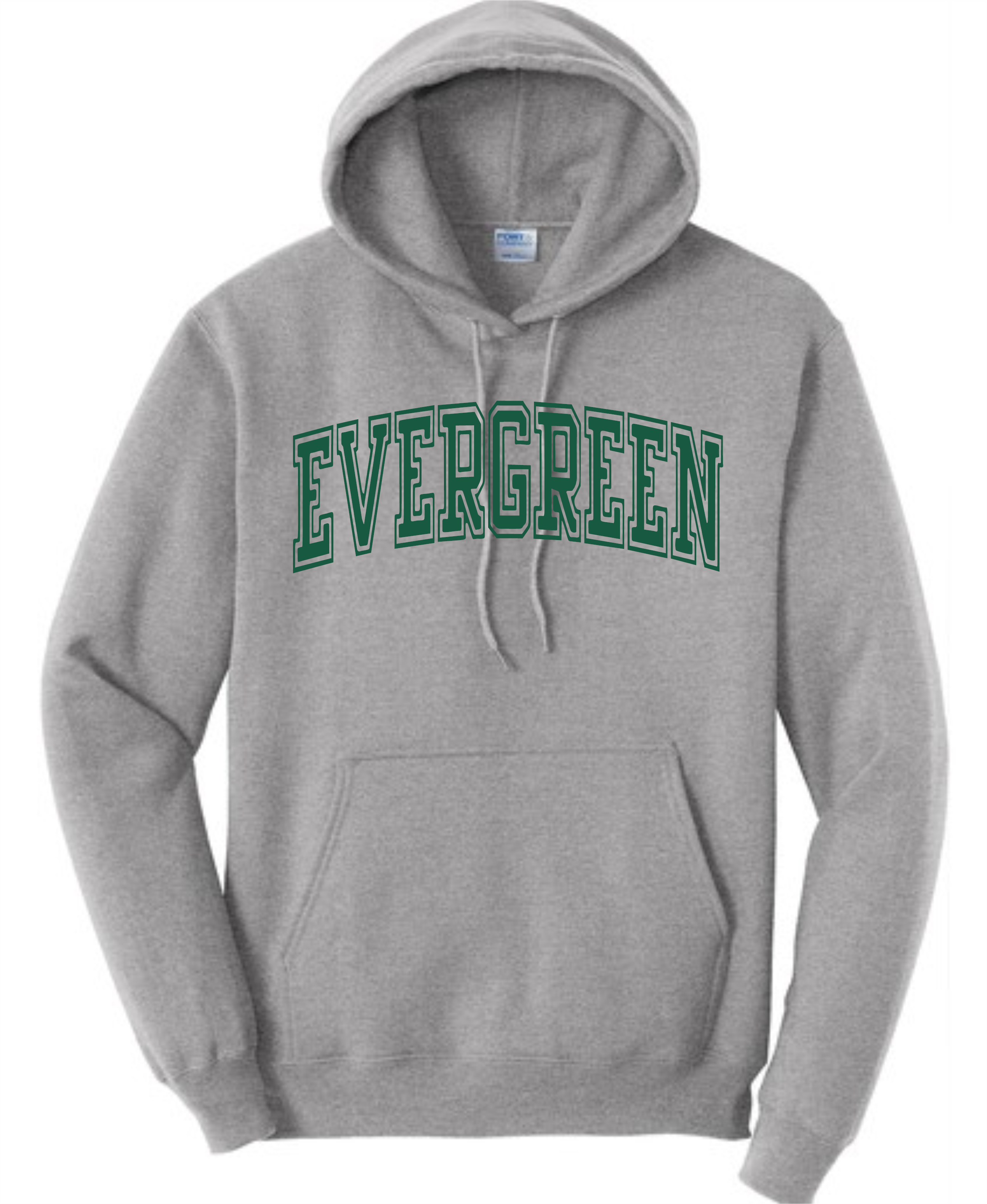 Basic Evergreen