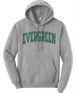 Basic Evergreen