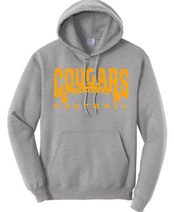 Cougars Football