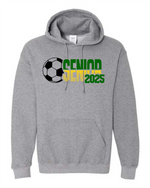 Load image into Gallery viewer, 2024 Senior Soccer Gear
