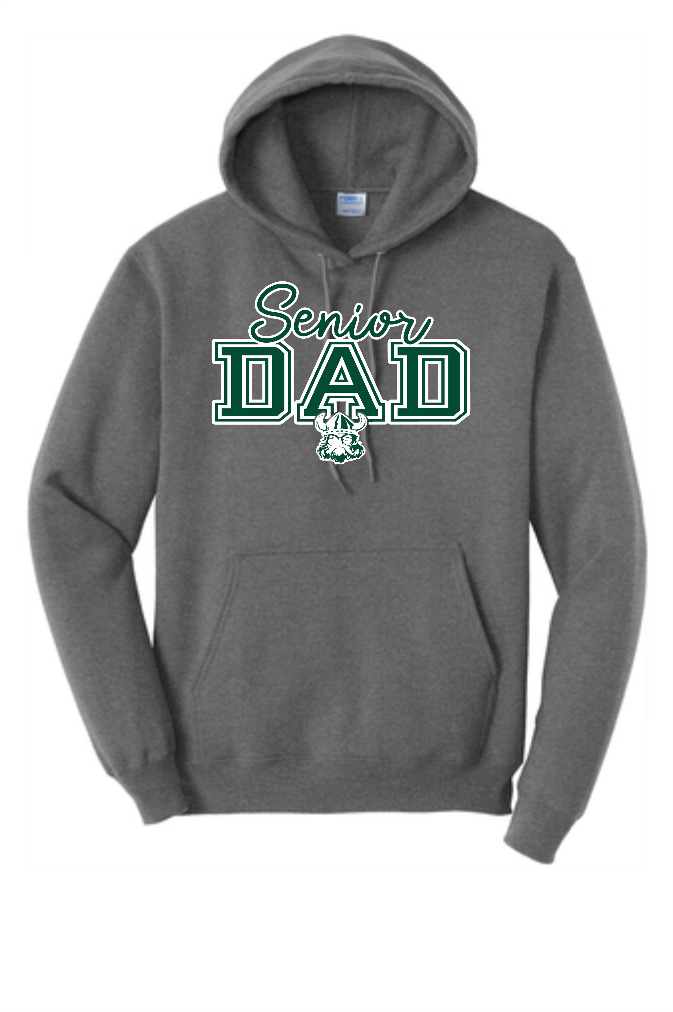 2025 Senior Dad Gear