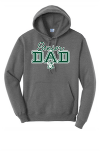 2025 Senior Dad Gear