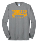 Load image into Gallery viewer, Cougars Football
