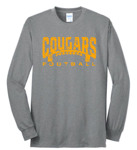 Cougars Football