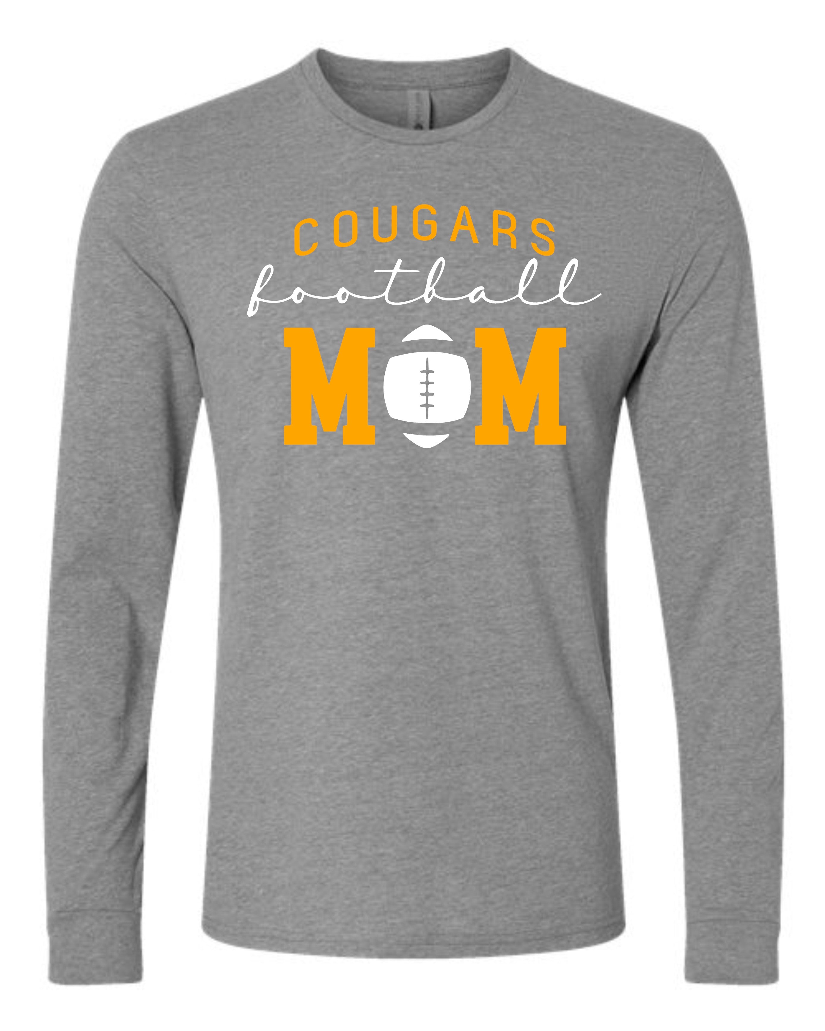 Southview Football Mom