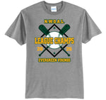 Load image into Gallery viewer, Evergreen Baseball NWOAL League Champs Gear -  ADULT -
