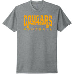 Load image into Gallery viewer, Cougars Football
