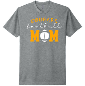 Southview Football Mom