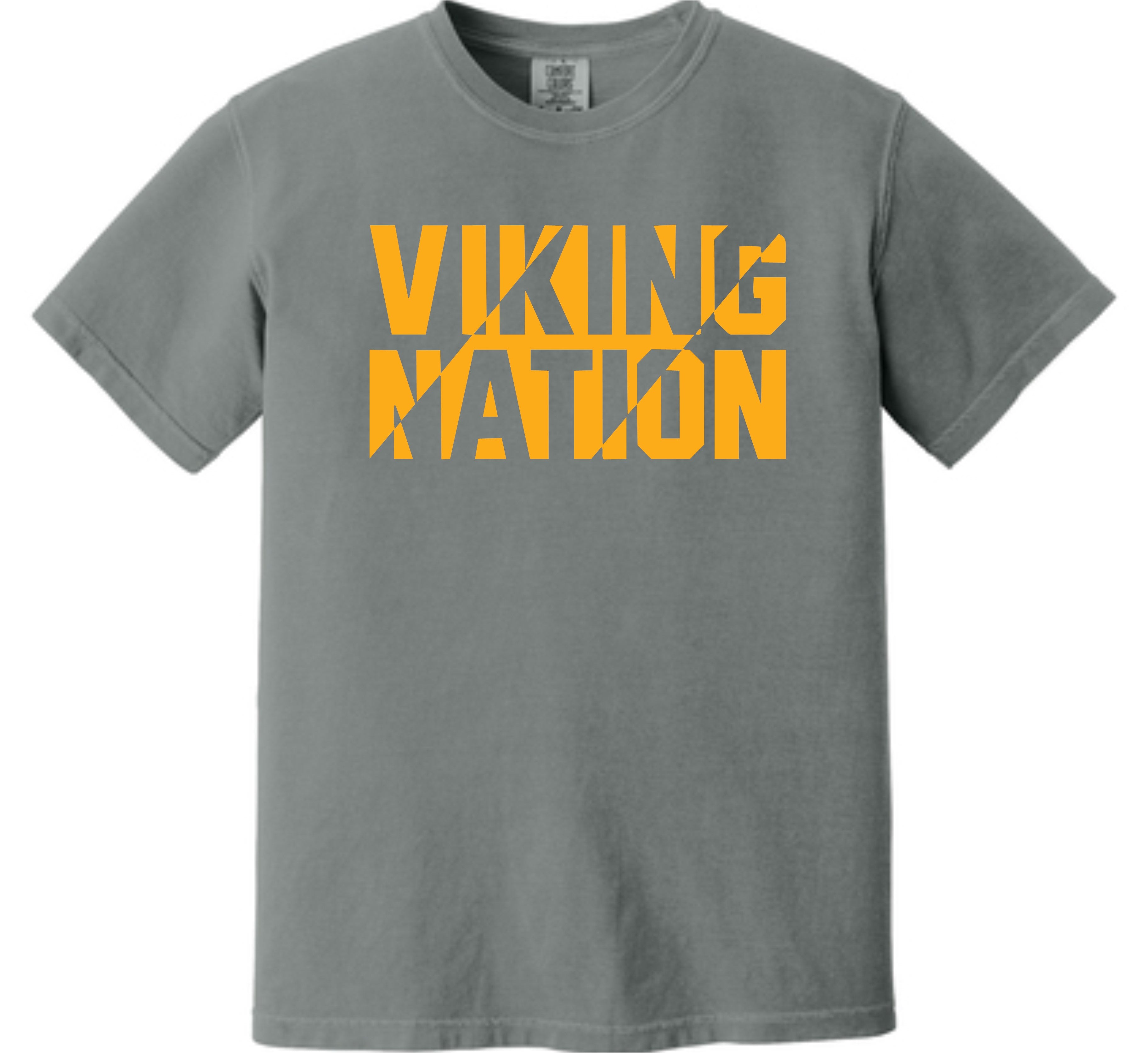 Viking Nation