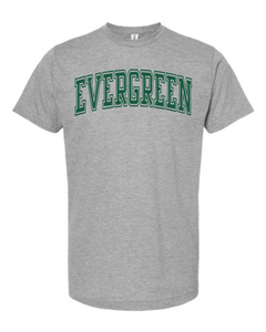 Basic Evergreen