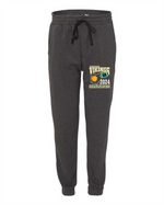 Load image into Gallery viewer, Evergreen Football Playoff - Sweatpants

