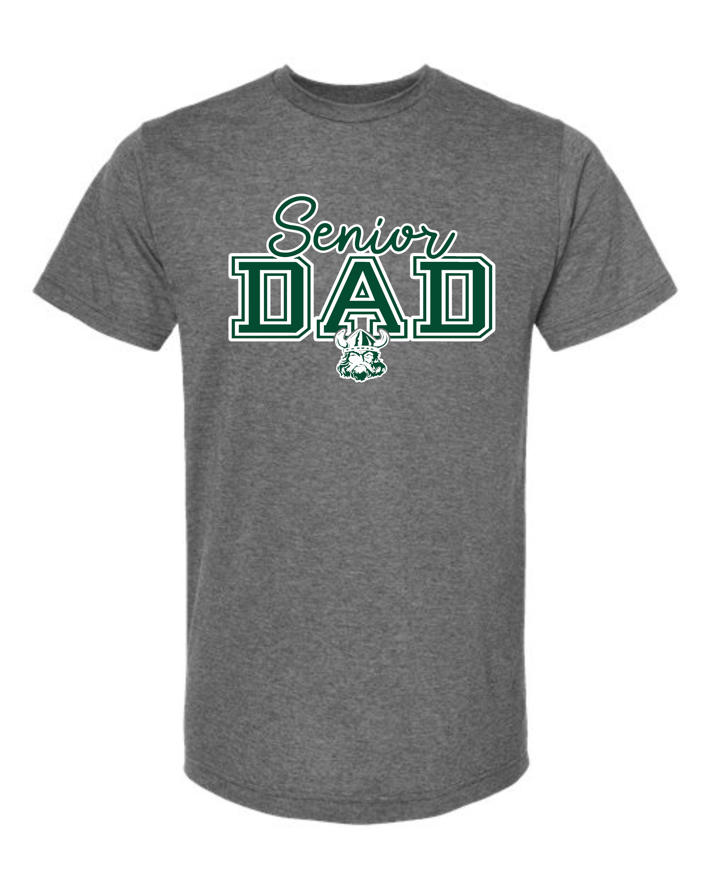2025 Senior Dad Gear