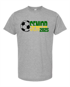 2024 Senior Soccer Gear