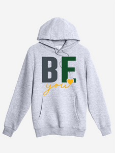 BE YOU - Evergreen Colors