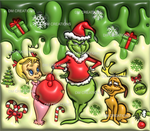 Load image into Gallery viewer, Christmas Tumblers
