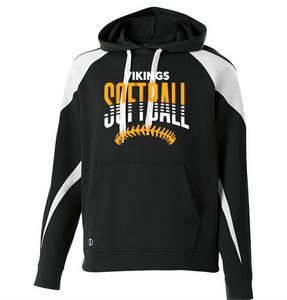 Holloway Evegreen Vikings Softball