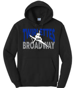 Load image into Gallery viewer, Twirlettes on Broadway **GLITTER**
